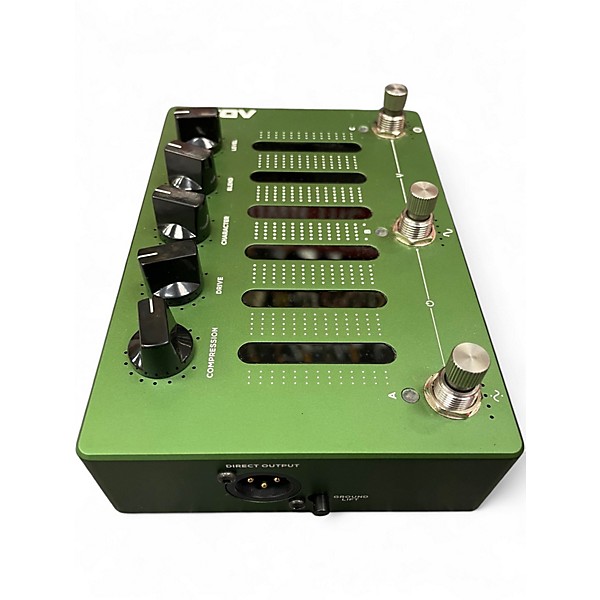 Used Darkglass ADAM Effect Pedal