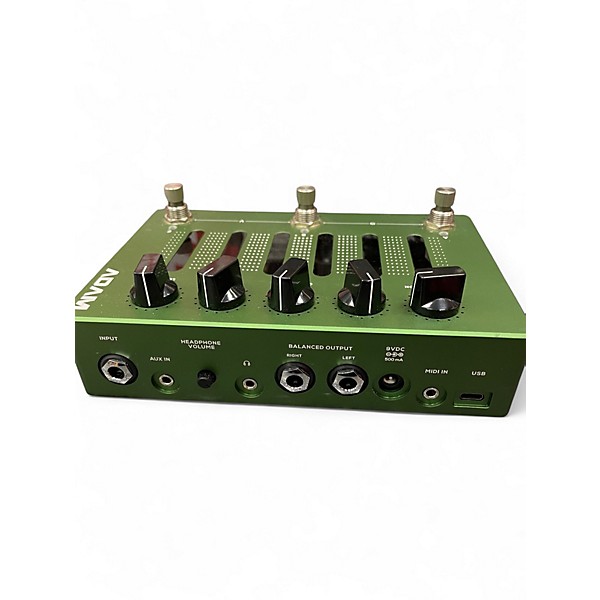 Used Darkglass ADAM Effect Pedal
