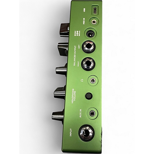 Used Darkglass ADAM Effect Pedal