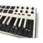 Used Akai Professional MPK MinI MKII MIDI Controller
