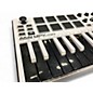 Used Akai Professional MPK MinI MKII MIDI Controller