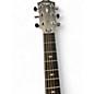 Used Taylor 314CE Natural Acoustic Electric Guitar