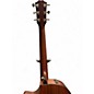 Used Taylor 314CE Natural Acoustic Electric Guitar