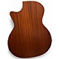 Used Taylor 314CE Natural Acoustic Electric Guitar