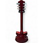 Used Gretsch Guitars G2657T Red Hollow Body Electric Guitar