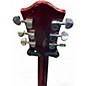 Used Gretsch Guitars G2657T Red Hollow Body Electric Guitar