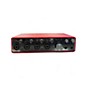 Used Focusrite Scarlett 18i8 Gen 3 Audio Interface thumbnail