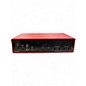 Used Focusrite Scarlett 18i8 Gen 3 Audio Interface