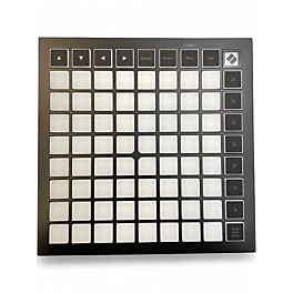 Used Novation Launchpad Mini MIDI Controller