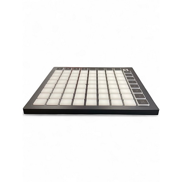 Used Novation Launchpad Mini MIDI Controller