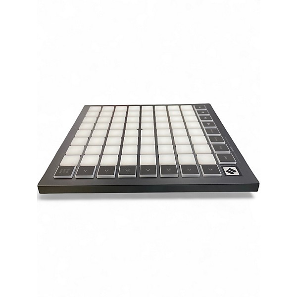 Used Novation Launchpad Mini MIDI Controller