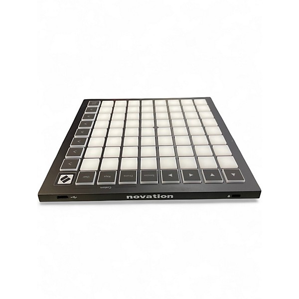 Used Novation Launchpad Mini MIDI Controller