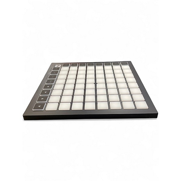 Used Novation Launchpad Mini MIDI Controller