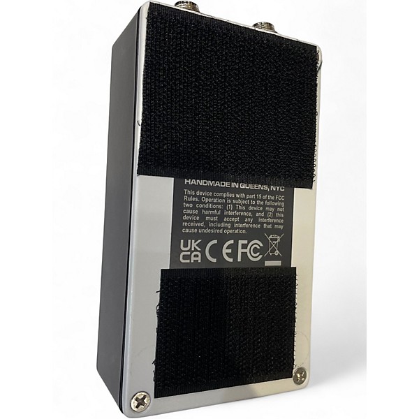 Used Death By Audio Space Bender Effect Pedal