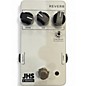 Used JHS Pedals 3 Series reverb Effect Pedal thumbnail