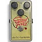 Used Electro-Harmonix Soul Food Overdrive Effect Pedal thumbnail