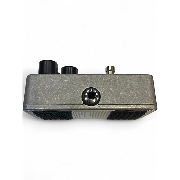 Used Electro-Harmonix Soul Food Overdrive Effect Pedal