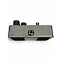 Used Electro-Harmonix Soul Food Overdrive Effect Pedal