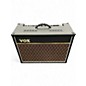 Used VOX AC15C1 15W Valve Tube Guitar Combo Amp thumbnail