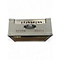 Used VOX AC15C1 15W Valve Tube Guitar Combo Amp
