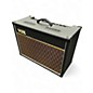 Used VOX AC15C1 15W Valve Tube Guitar Combo Amp