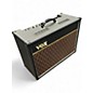 Used VOX AC15C1 15W Valve Tube Guitar Combo Amp