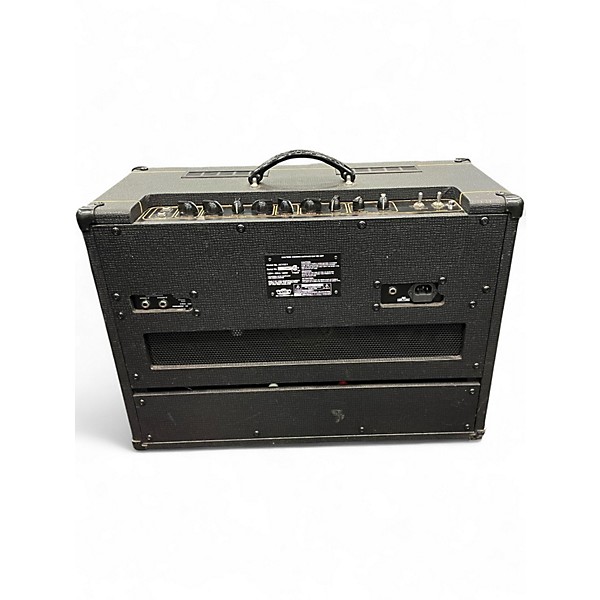 Used VOX AC15C1 15W Valve Tube Guitar Combo Amp