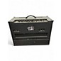 Used VOX AC15C1 15W Valve Tube Guitar Combo Amp