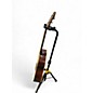 Used Yamaha CJ838S Natural Acoustic Electric Guitar