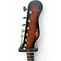 Used Split Sound JAZZ GUITAR SOLID BODY 2 Color Sunburst Solid Body Electric Guitar