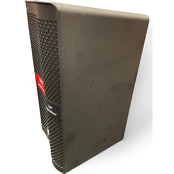Used Harbinger Vari V2410 Powered Speaker