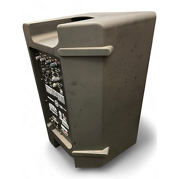 Used Harbinger Vari V2410 Powered Speaker