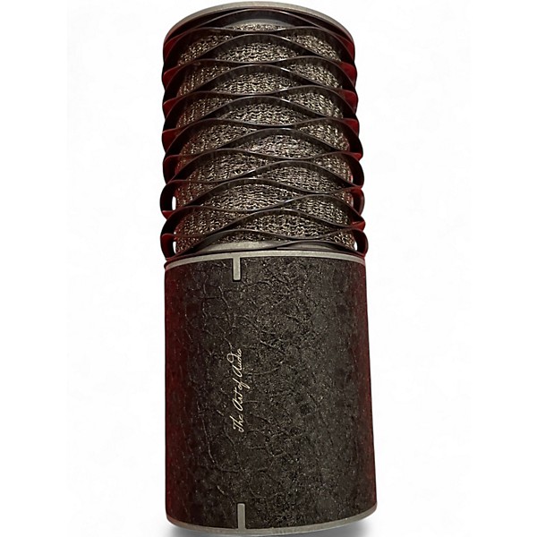 Used Aston Origin limited black Condenser Microphone