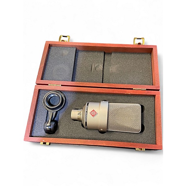 Used Neumann TLM103 Condenser Microphone