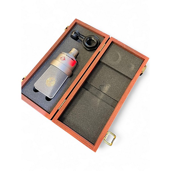 Used Neumann TLM103 Condenser Microphone