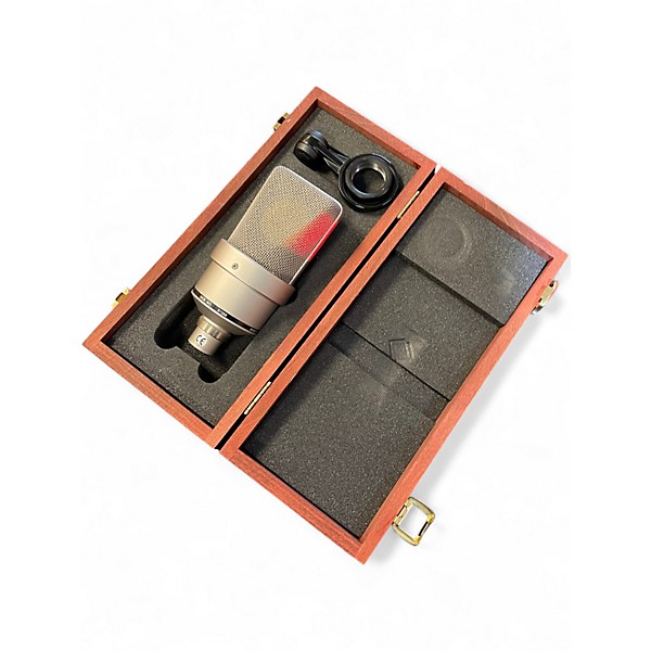 Used Neumann TLM103 Condenser Microphone