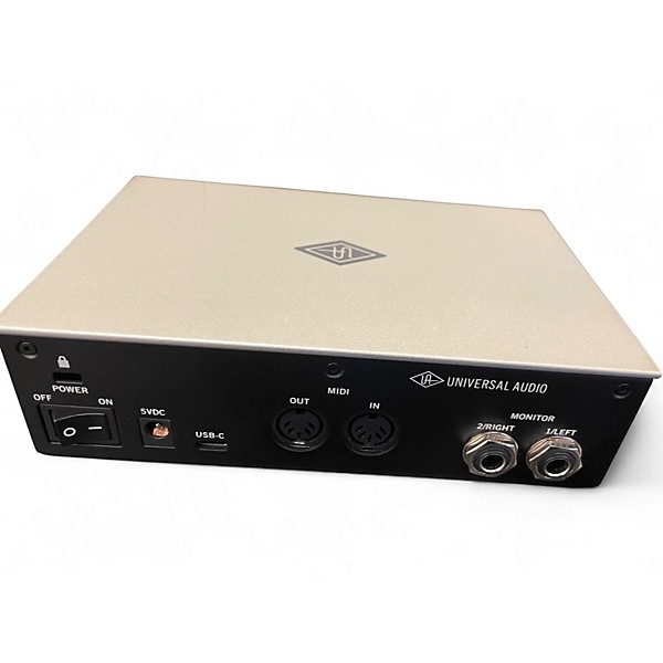 Used Universal Audio VOLT 2 Audio Interface