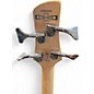 Used Ibanez SRMD200 Metallic Orange Electric Bass Guitar