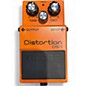 Used BOSS DS1 Distortion Effect Pedal thumbnail