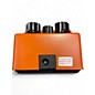 Used BOSS DS1 Distortion Effect Pedal