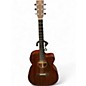 Used Ami 000MC-15E Mahogany Acoustic Electric Guitar thumbnail