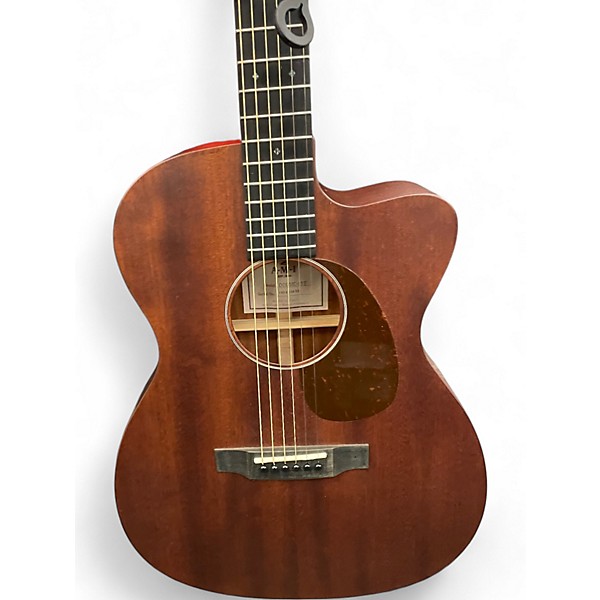 Used Ami 000MC-15E Mahogany Acoustic Electric Guitar