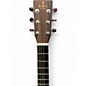 Used Ami 000MC-15E Mahogany Acoustic Electric Guitar
