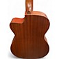 Used Ami 000MC-15E Mahogany Acoustic Electric Guitar