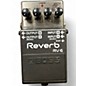 Used BOSS RV6 Digital Reverb Effect Pedal thumbnail