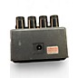 Used BOSS RV6 Digital Reverb Effect Pedal