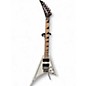 Used Jackson X Series Rhoads RRX24M Snow White Solid Body Electric Guitar thumbnail