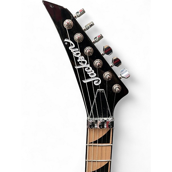 Used Jackson X Series Rhoads RRX24M Snow White Solid Body Electric Guitar