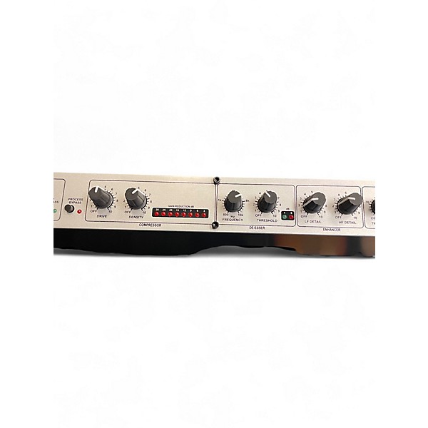 Used dbx 286S Microphone Preamp