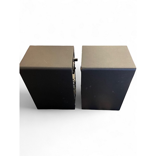Used Yamaha HS5 Pair Powered Monitor